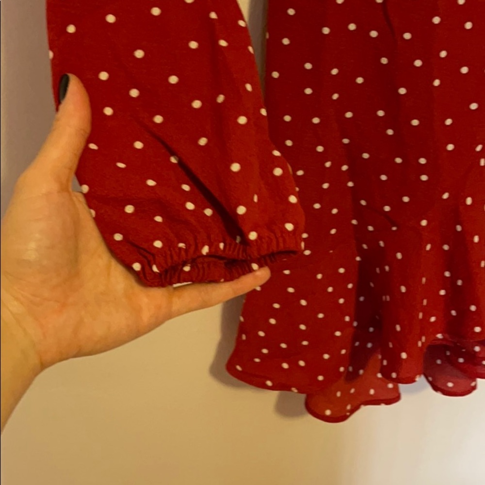 Dress - Picture 4 of 4